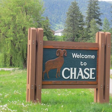 Chase Country Inn Luaran gambar