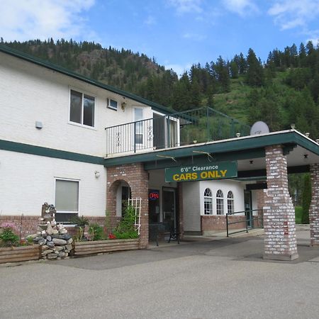 Chase Country Inn Luaran gambar