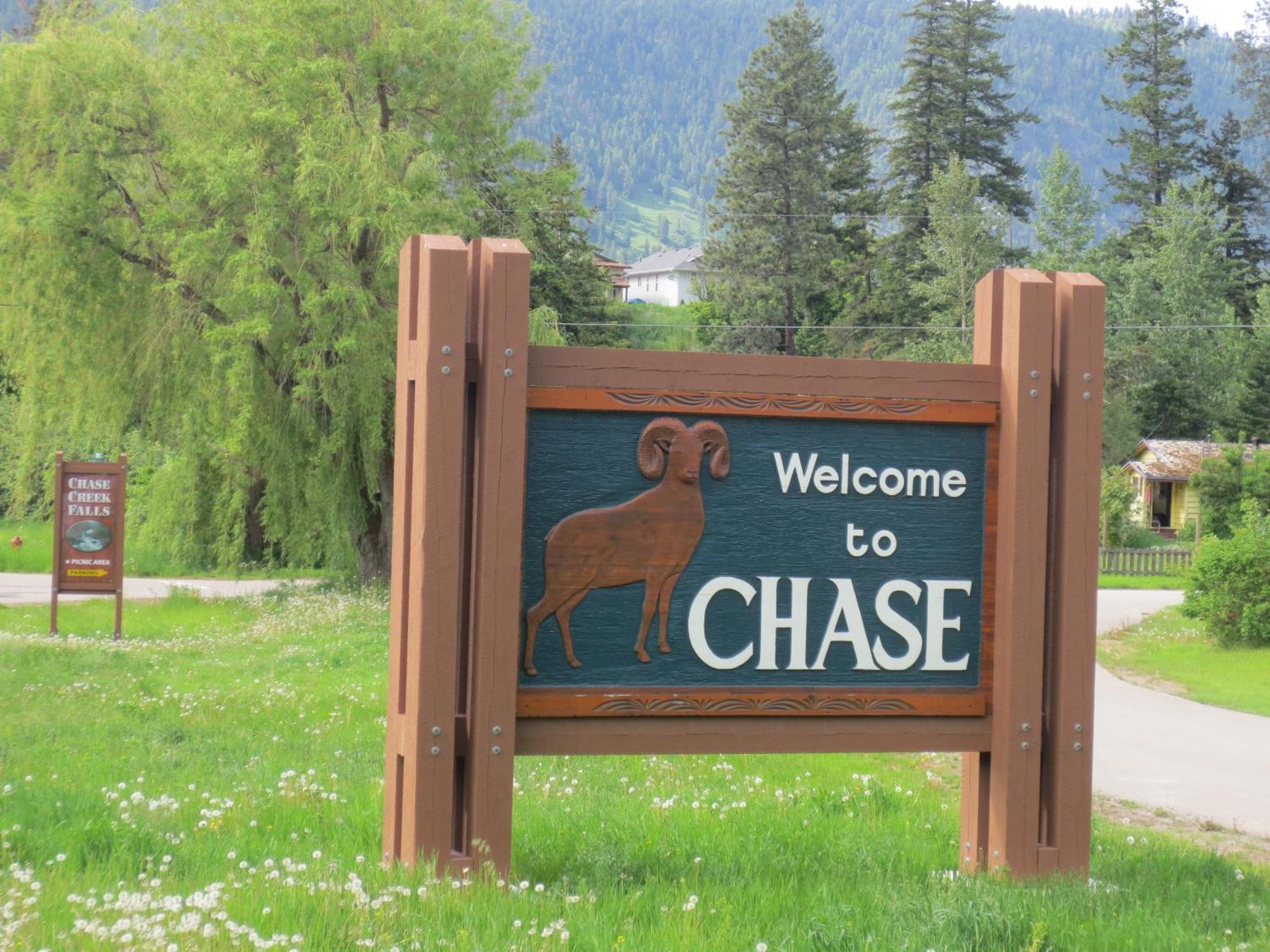 Chase Country Inn Luaran gambar