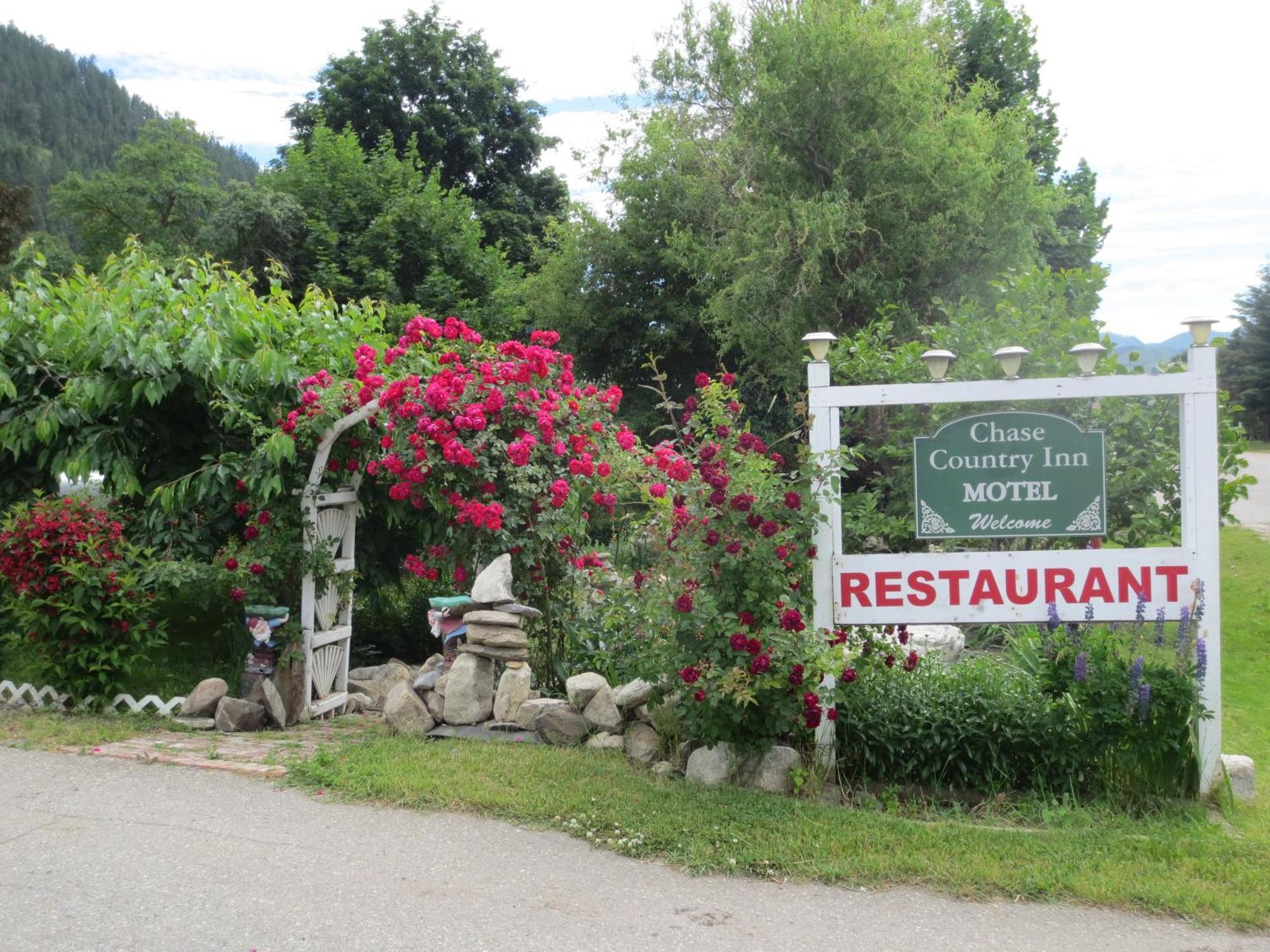 Chase Country Inn Luaran gambar