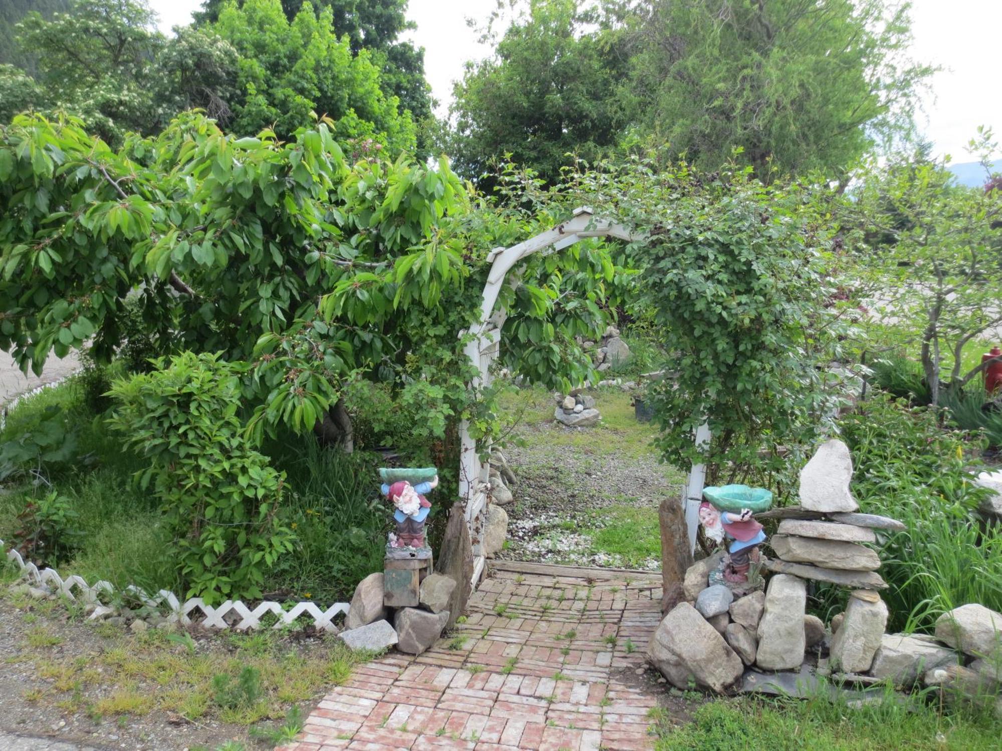 Chase Country Inn Luaran gambar