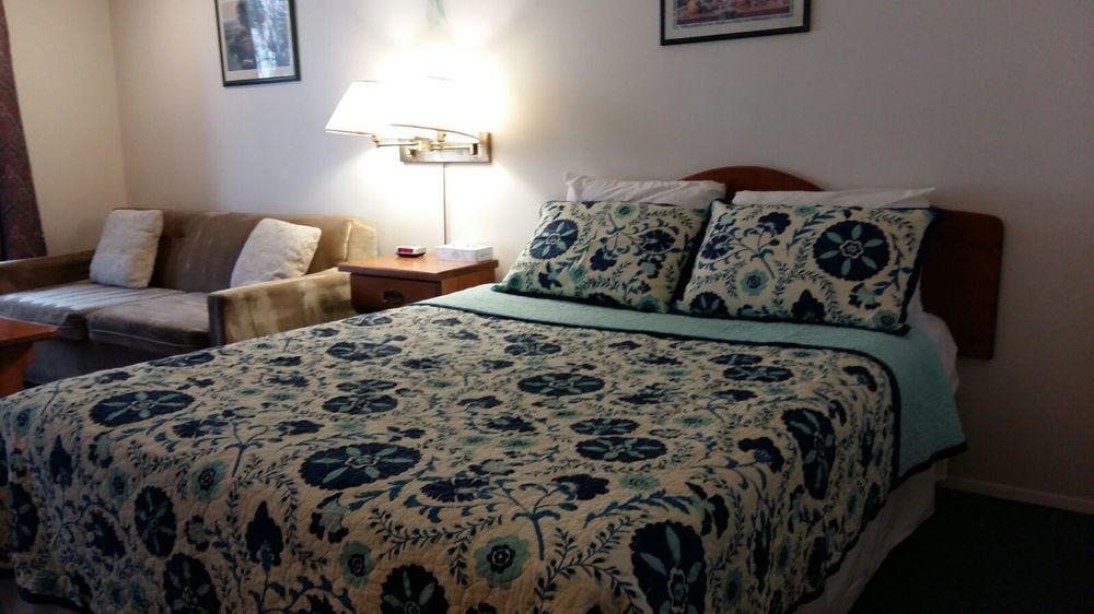 Chase Country Inn Luaran gambar
