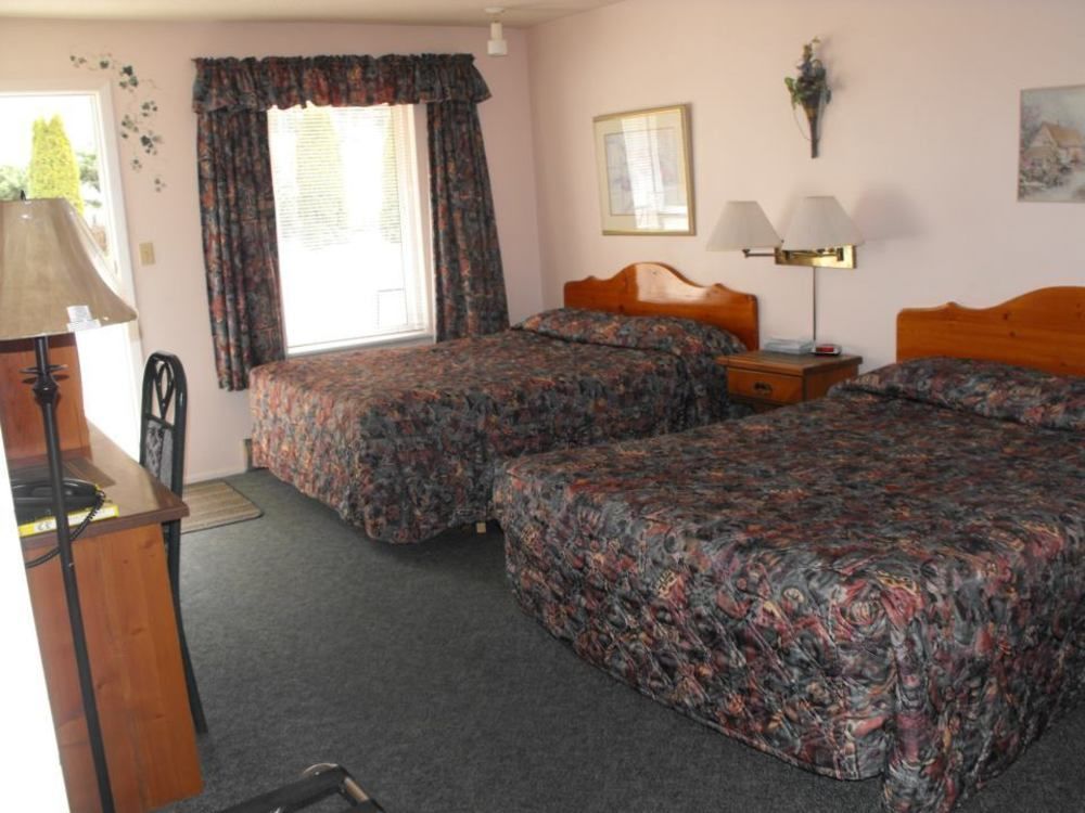 Chase Country Inn Luaran gambar