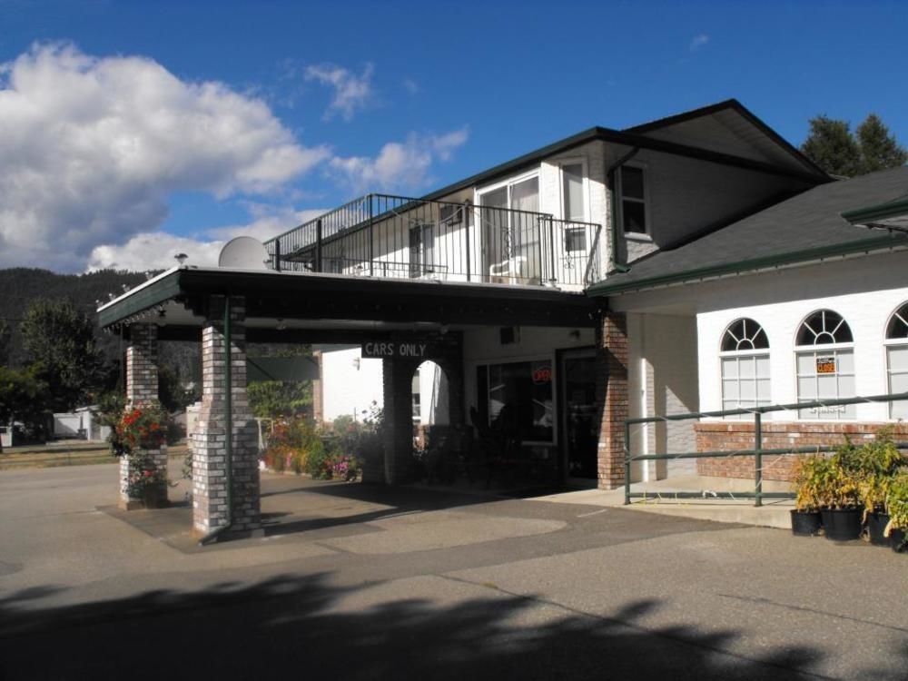 Chase Country Inn Luaran gambar