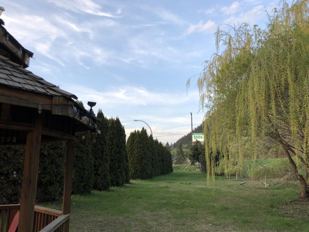 Chase Country Inn Luaran gambar