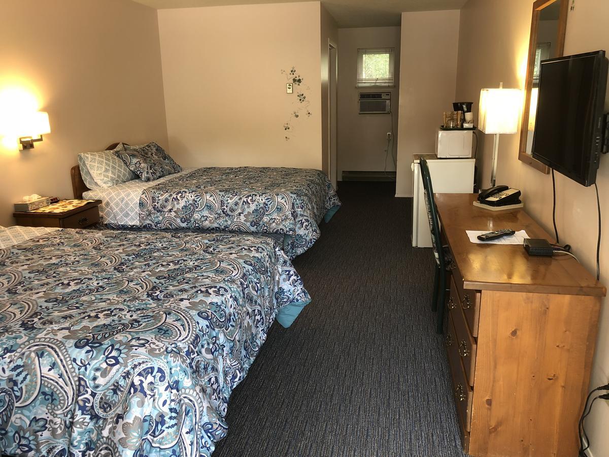 Chase Country Inn Luaran gambar