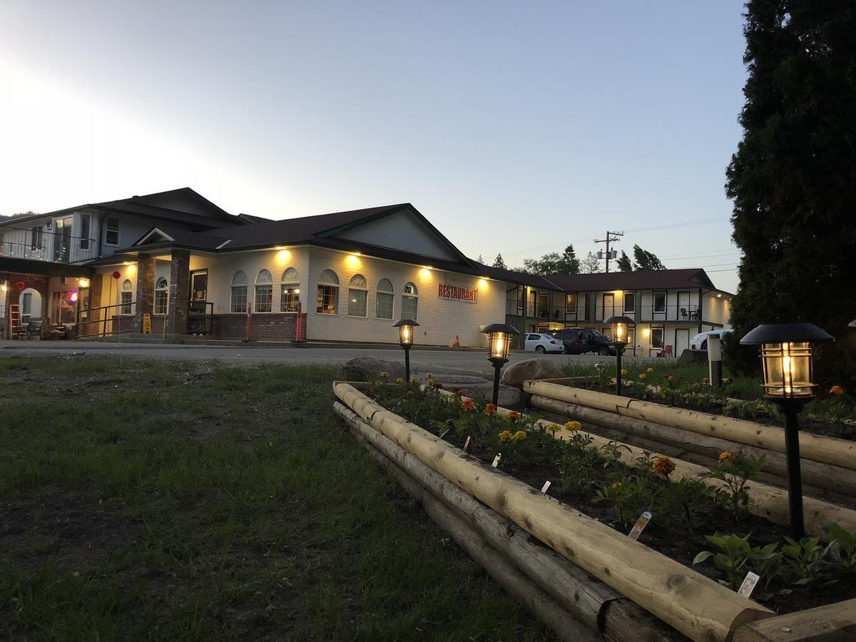 Chase Country Inn Luaran gambar