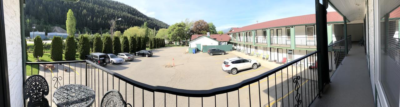 Chase Country Inn Luaran gambar