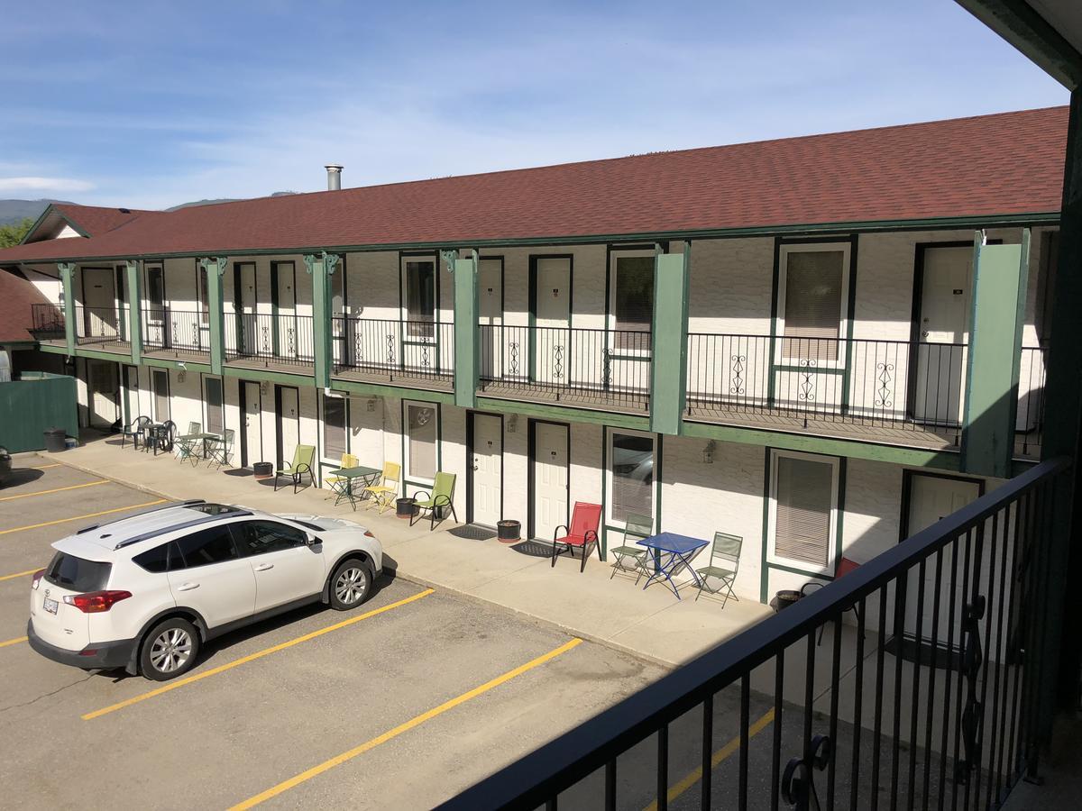 Chase Country Inn Luaran gambar