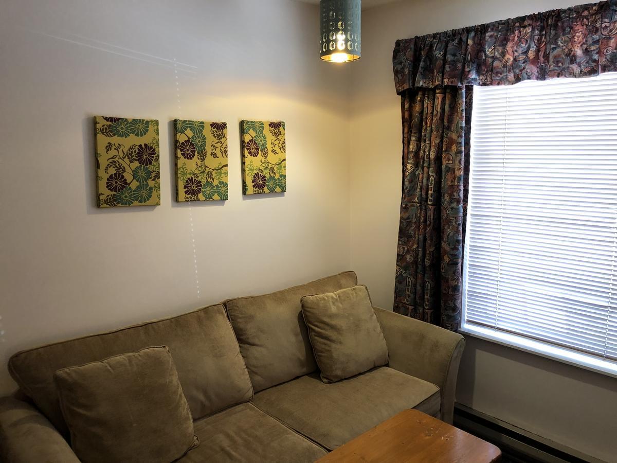 Chase Country Inn Luaran gambar