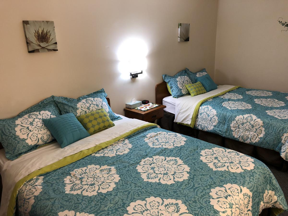 Chase Country Inn Luaran gambar