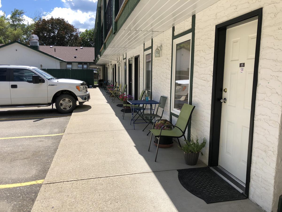 Chase Country Inn Luaran gambar