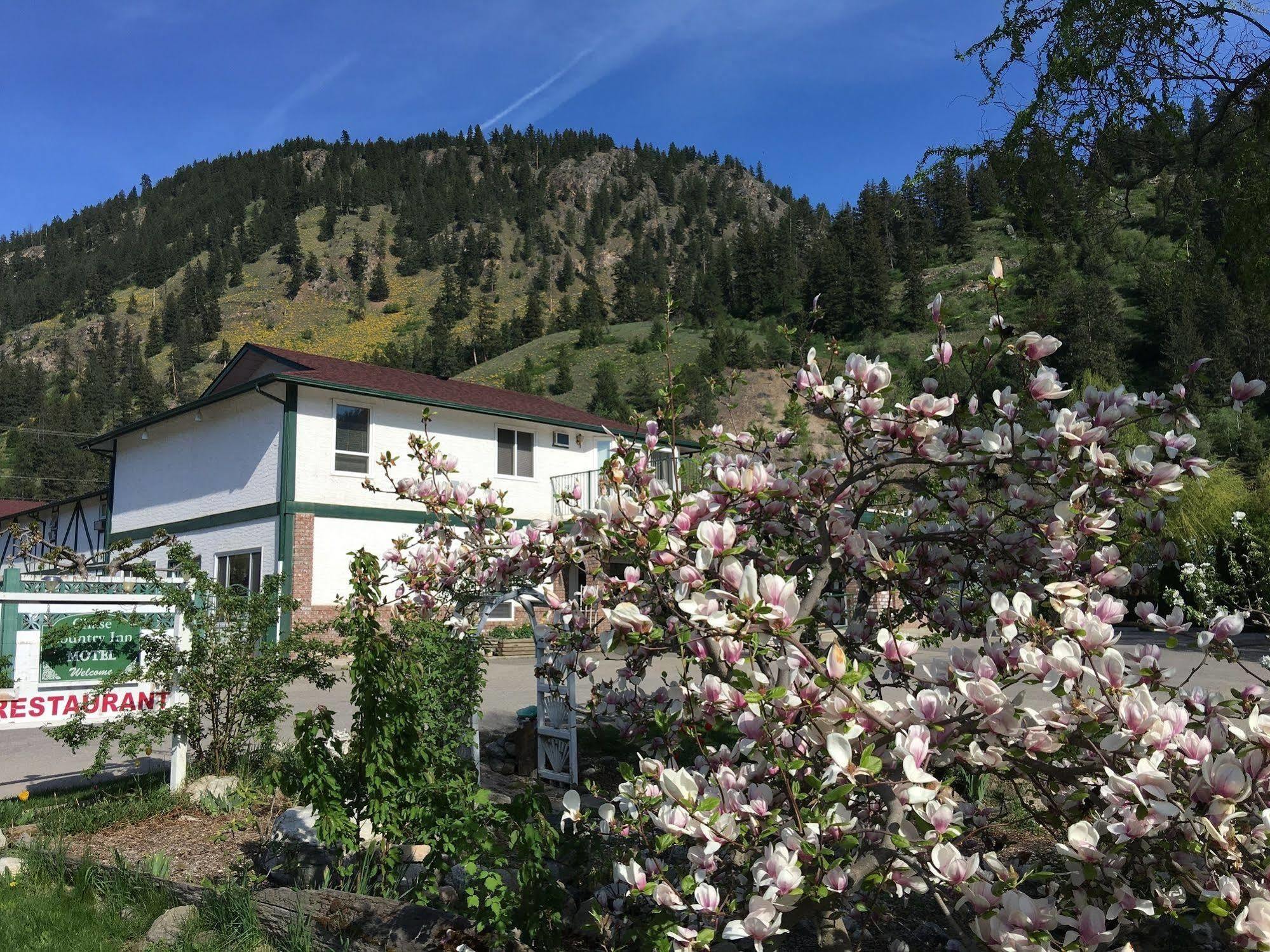 Chase Country Inn Luaran gambar