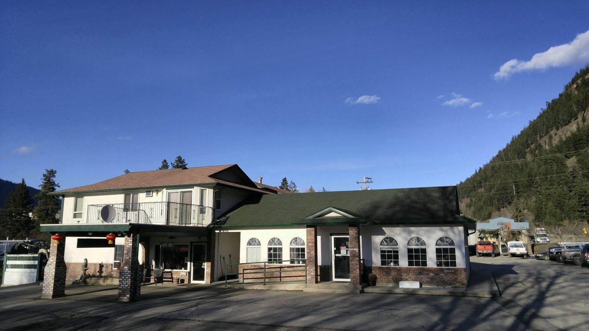 Chase Country Inn Luaran gambar