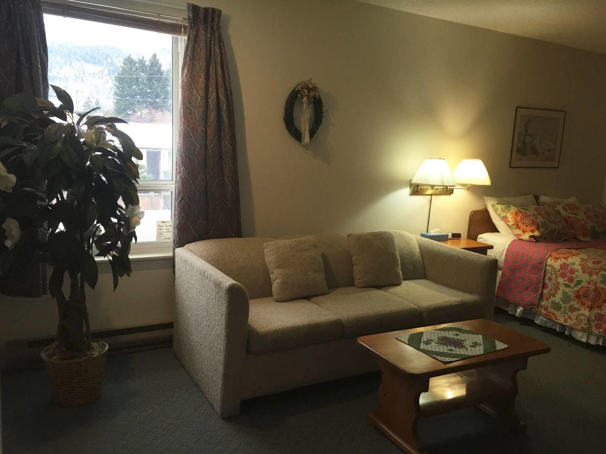 Chase Country Inn Luaran gambar