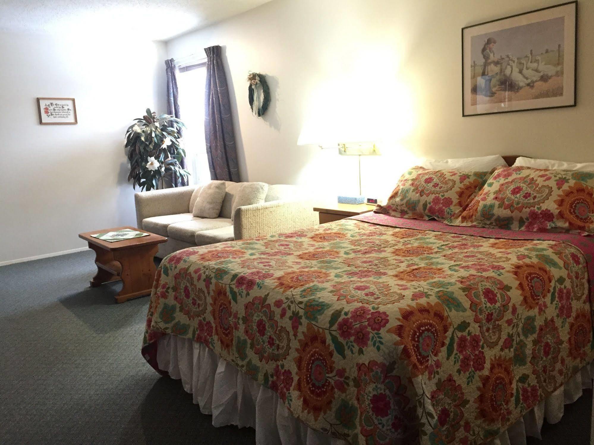 Chase Country Inn Luaran gambar