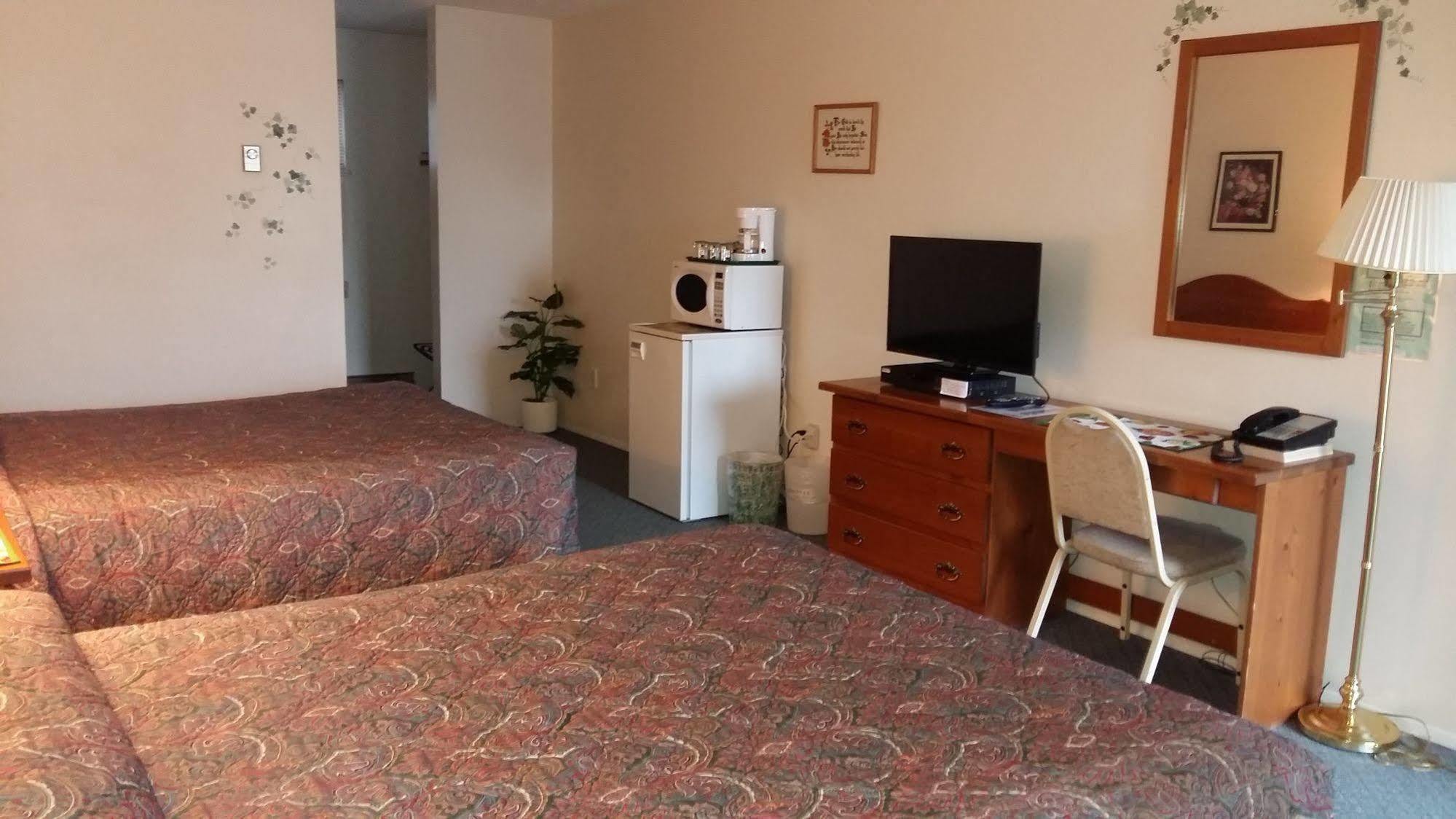 Chase Country Inn Luaran gambar