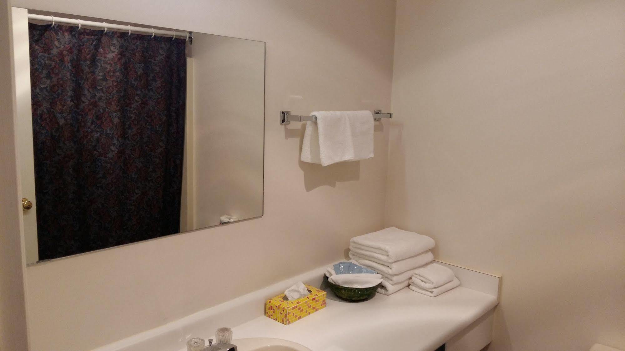 Chase Country Inn Luaran gambar