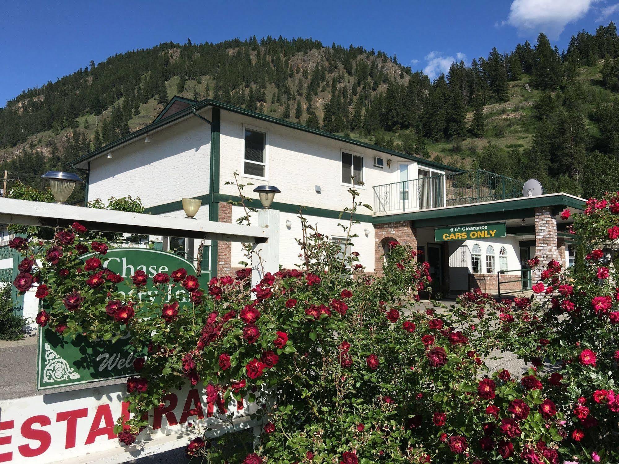 Chase Country Inn Luaran gambar