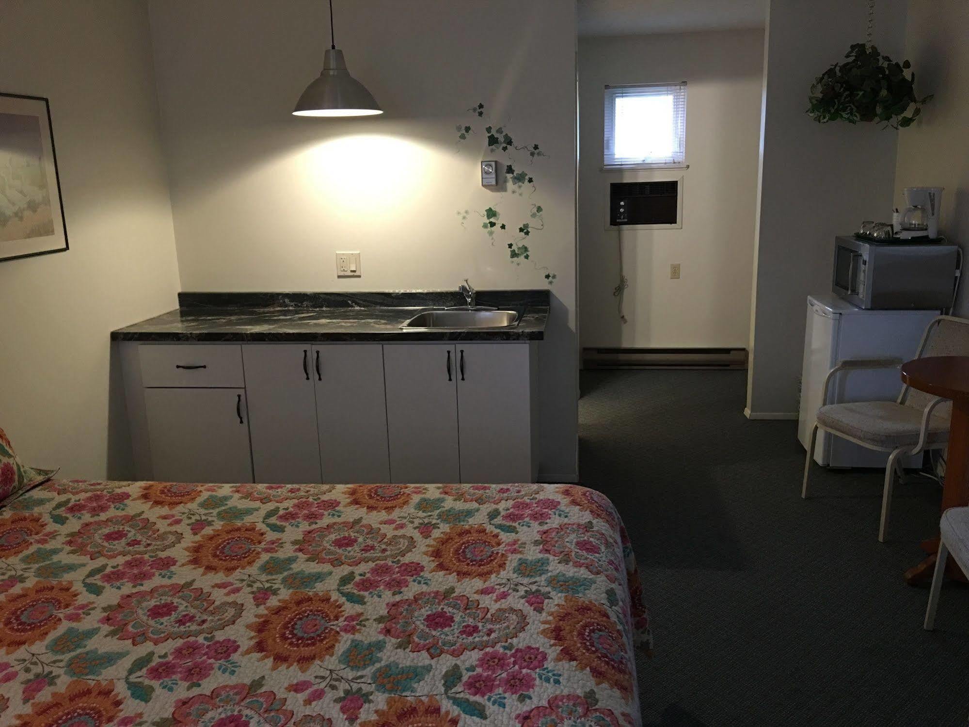 Chase Country Inn Luaran gambar