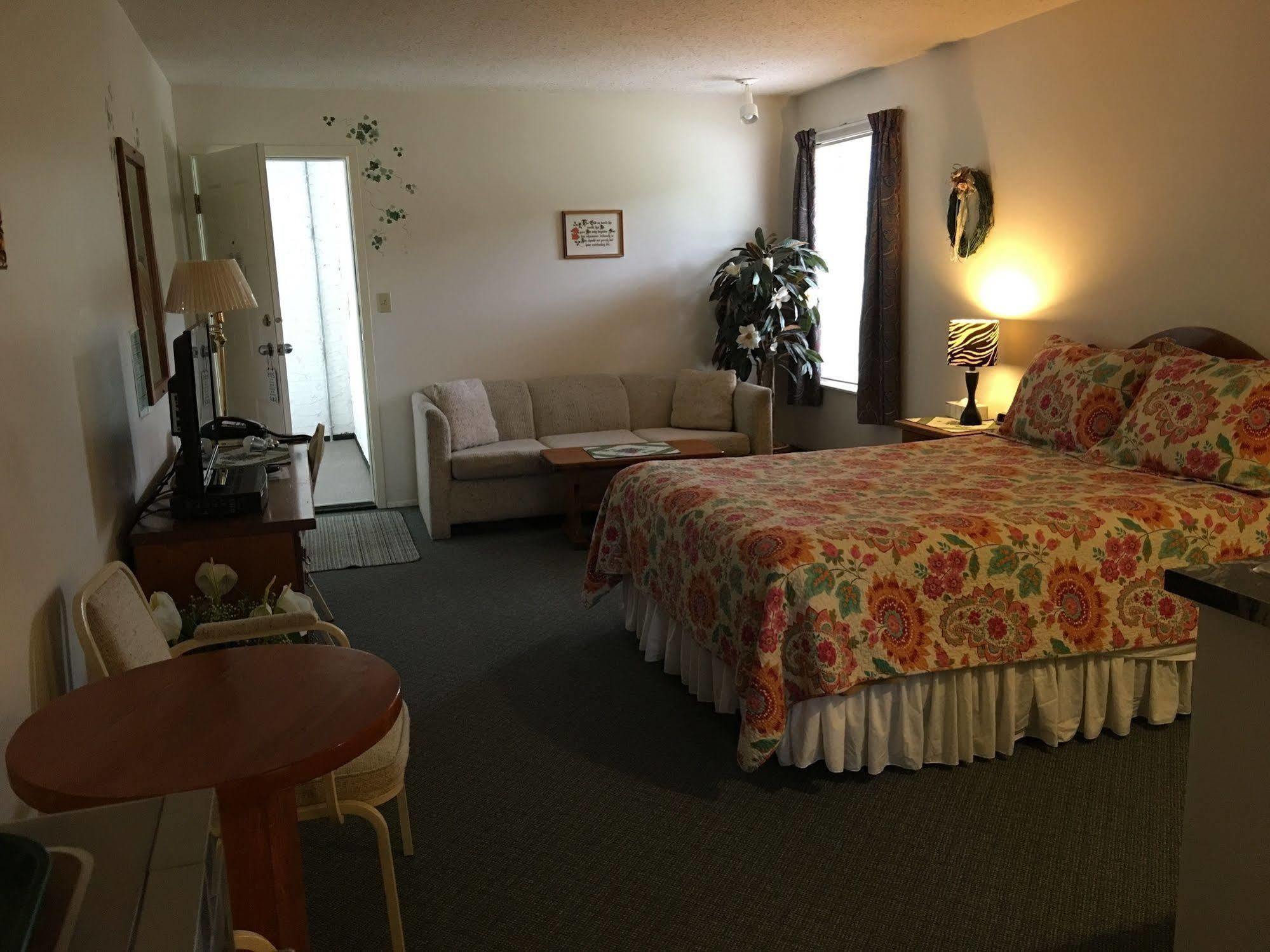 Chase Country Inn Luaran gambar