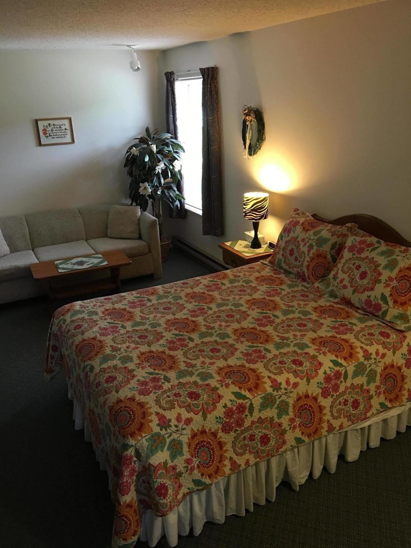 Chase Country Inn Luaran gambar