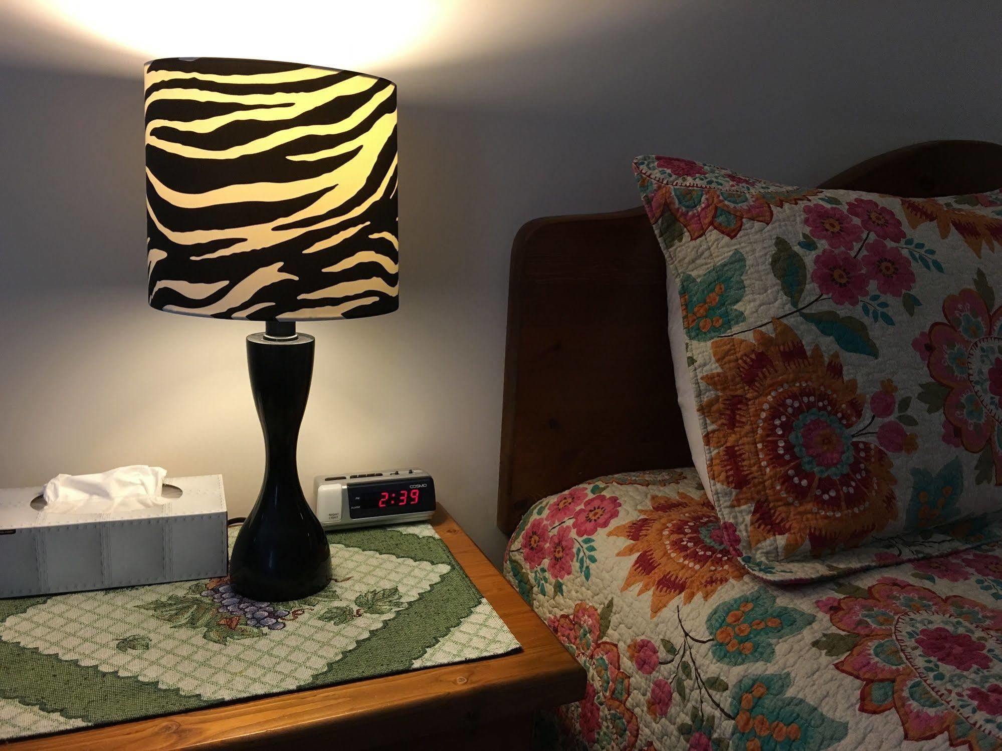 Chase Country Inn Luaran gambar