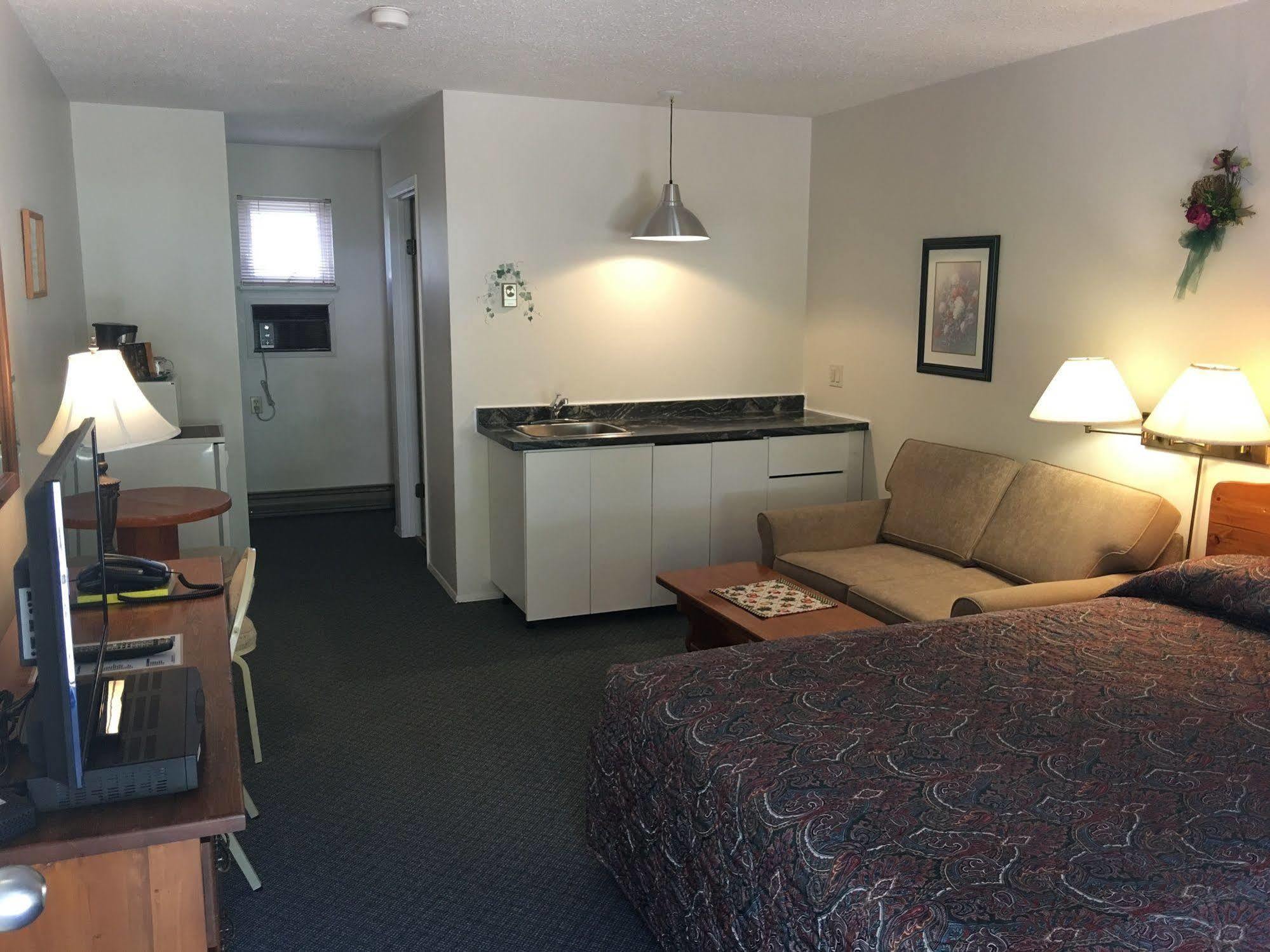 Chase Country Inn Luaran gambar