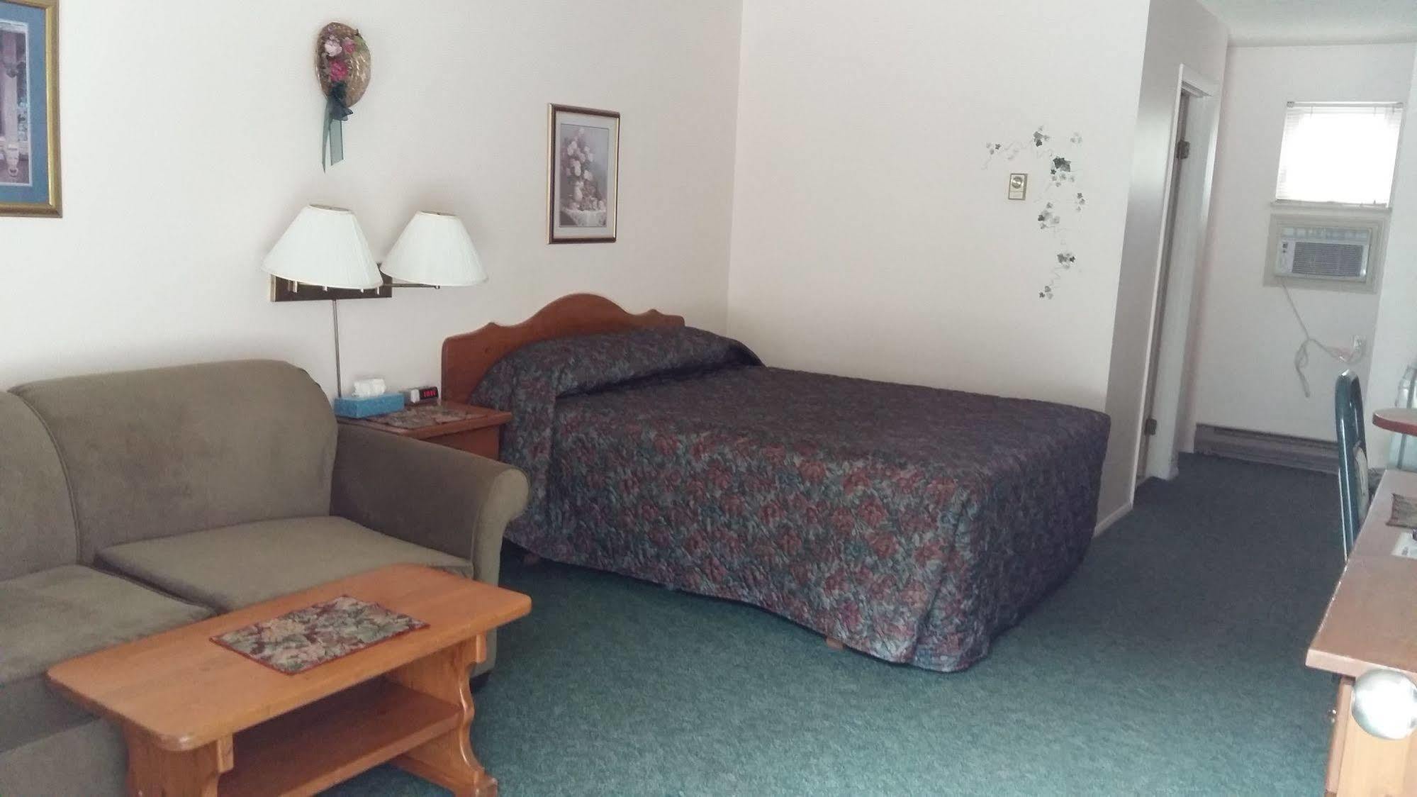 Chase Country Inn Luaran gambar