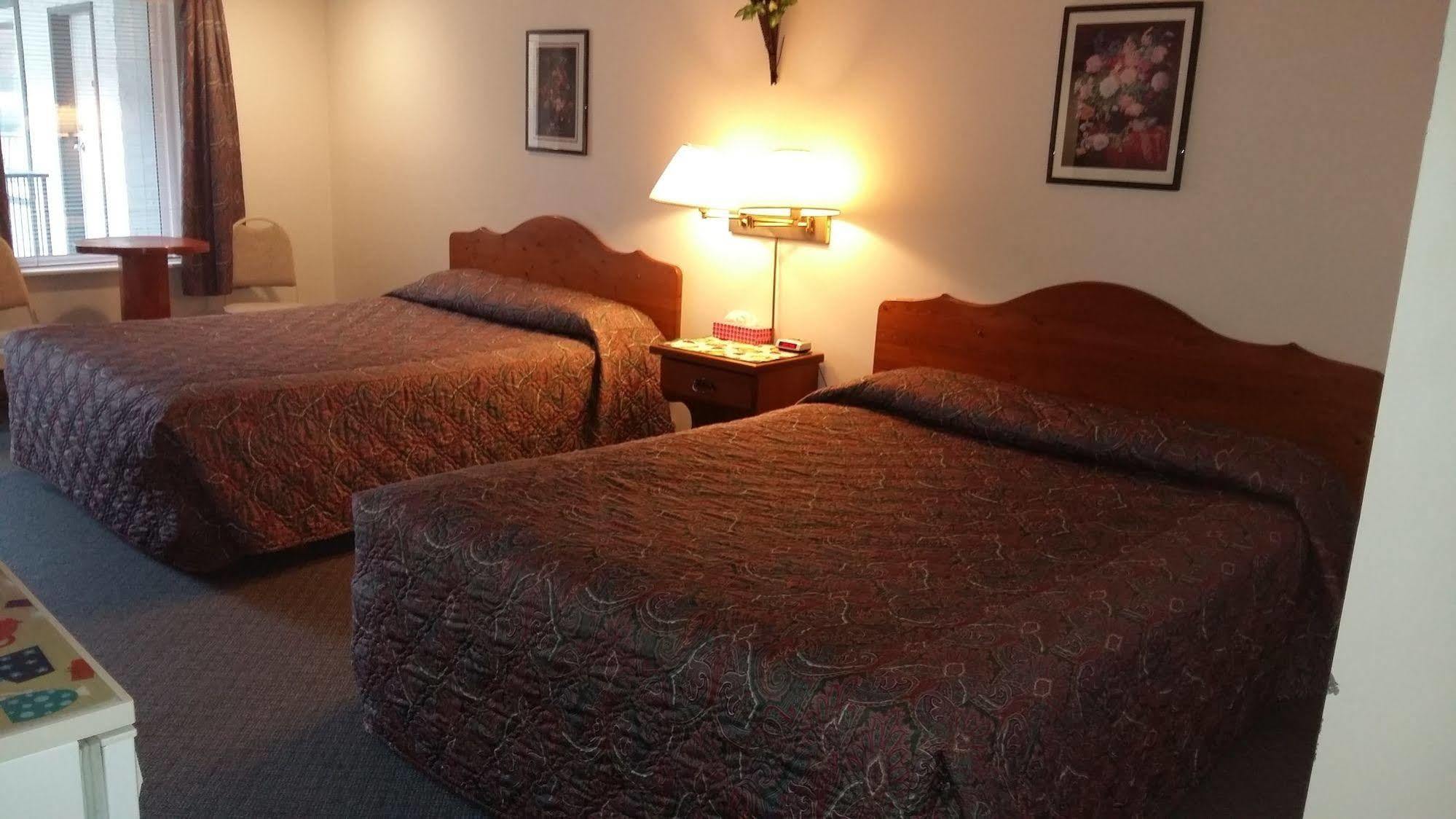 Chase Country Inn Luaran gambar