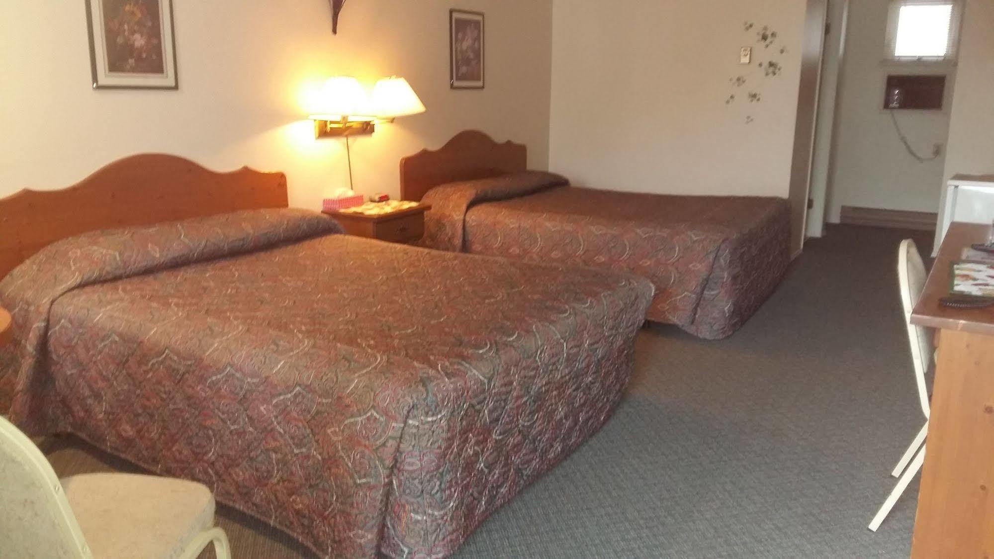 Chase Country Inn Luaran gambar