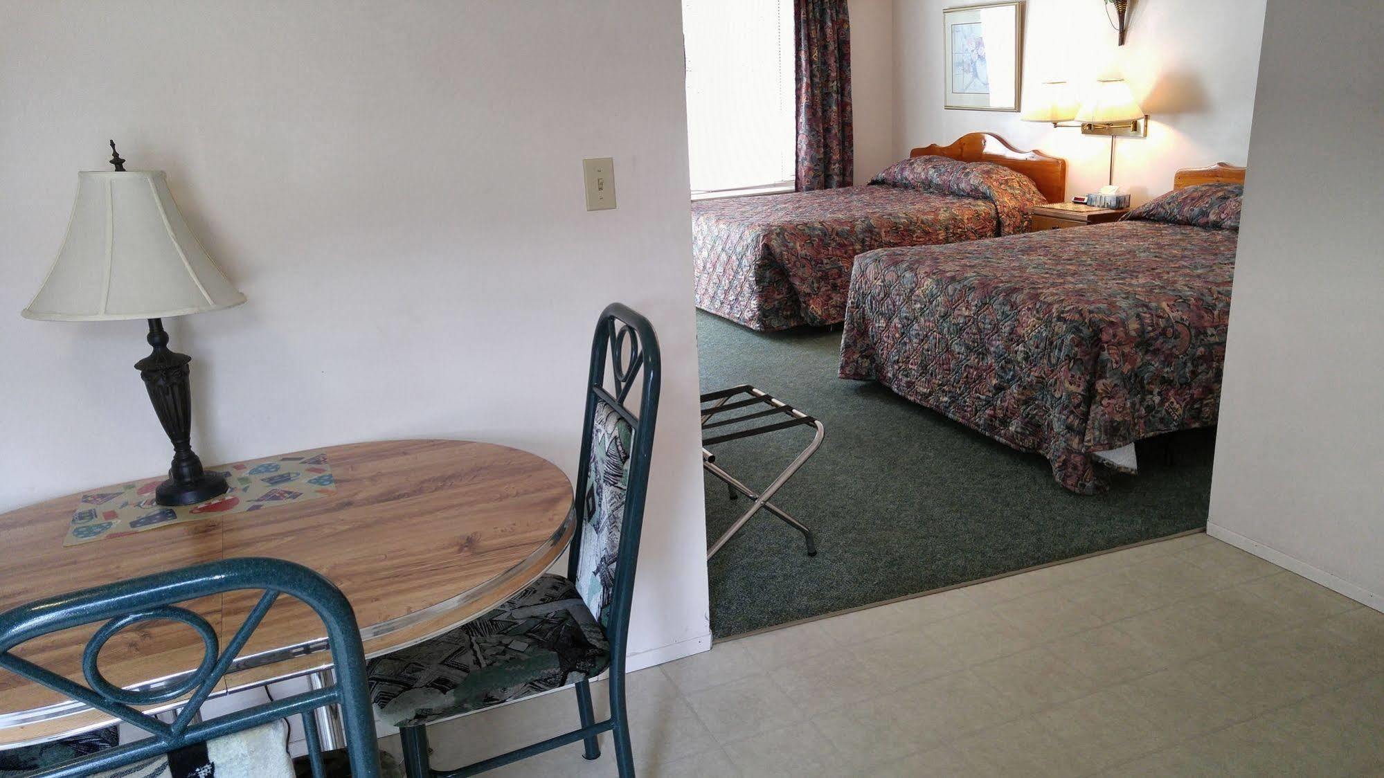 Chase Country Inn Luaran gambar