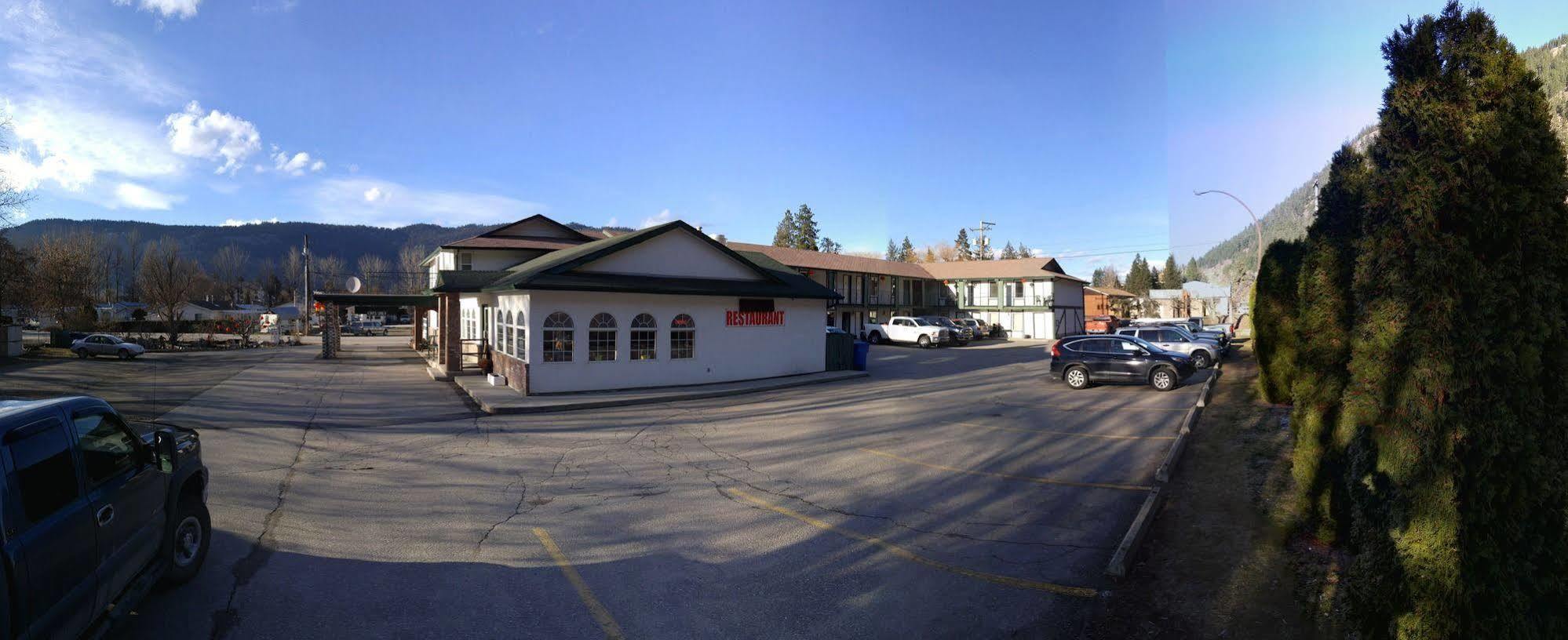 Chase Country Inn Luaran gambar