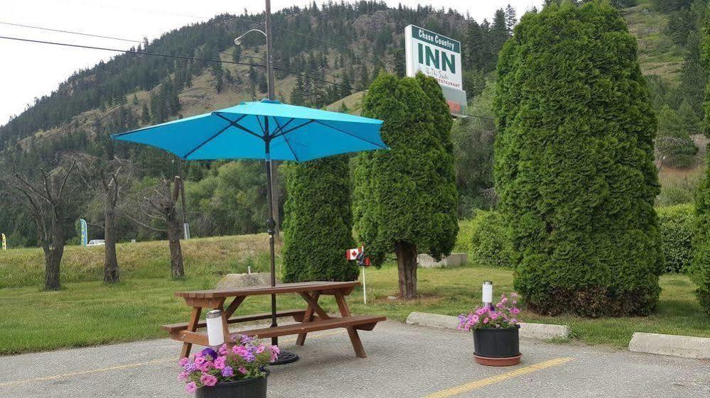 Chase Country Inn Luaran gambar